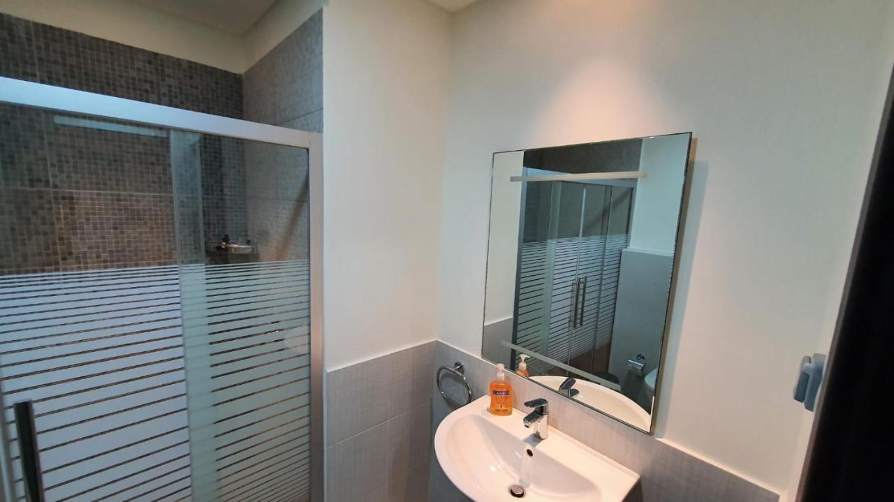 Comfy Stays Sea View Apartments At Deadsea Samarah Resort Sweimeh エクステリア 写真