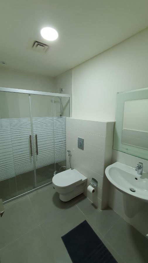 Comfy Stays Sea View Apartments At Deadsea Samarah Resort Sweimeh エクステリア 写真