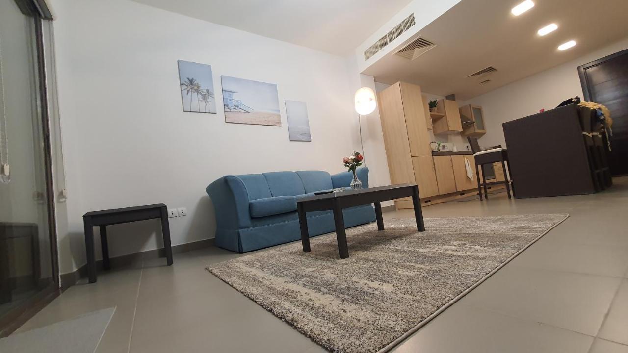 Comfy Stays Sea View Apartments At Deadsea Samarah Resort Sweimeh エクステリア 写真