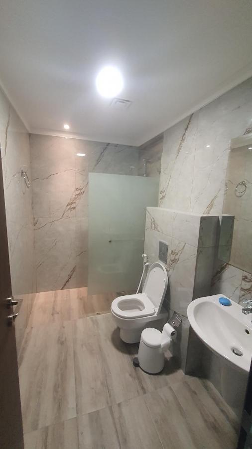 Comfy Stays Sea View Apartments At Deadsea Samarah Resort Sweimeh エクステリア 写真