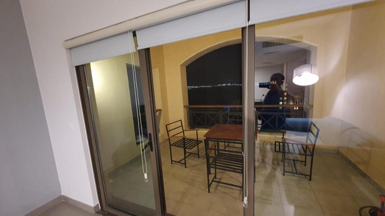 Comfy Stays Sea View Apartments At Deadsea Samarah Resort Sweimeh エクステリア 写真