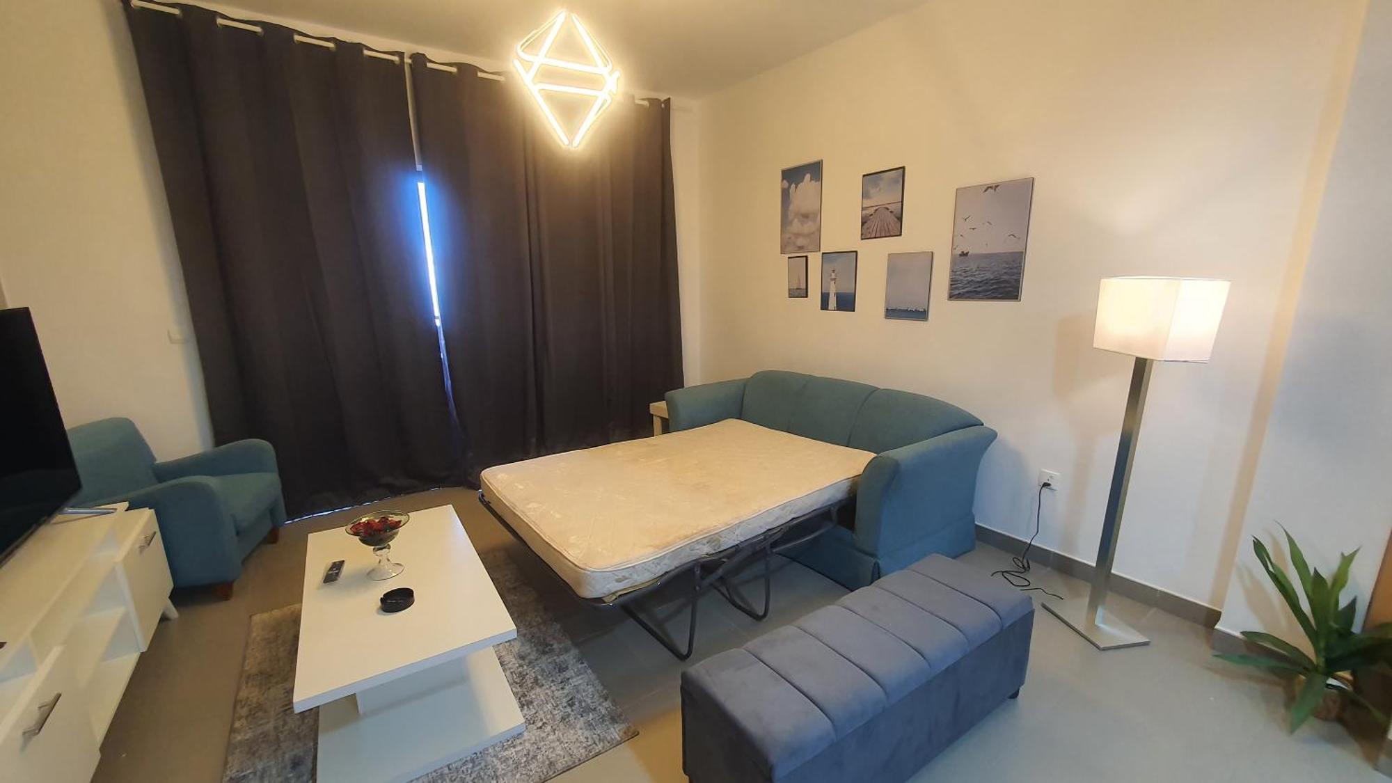 Comfy Stays Sea View Apartments At Deadsea Samarah Resort Sweimeh 部屋 写真